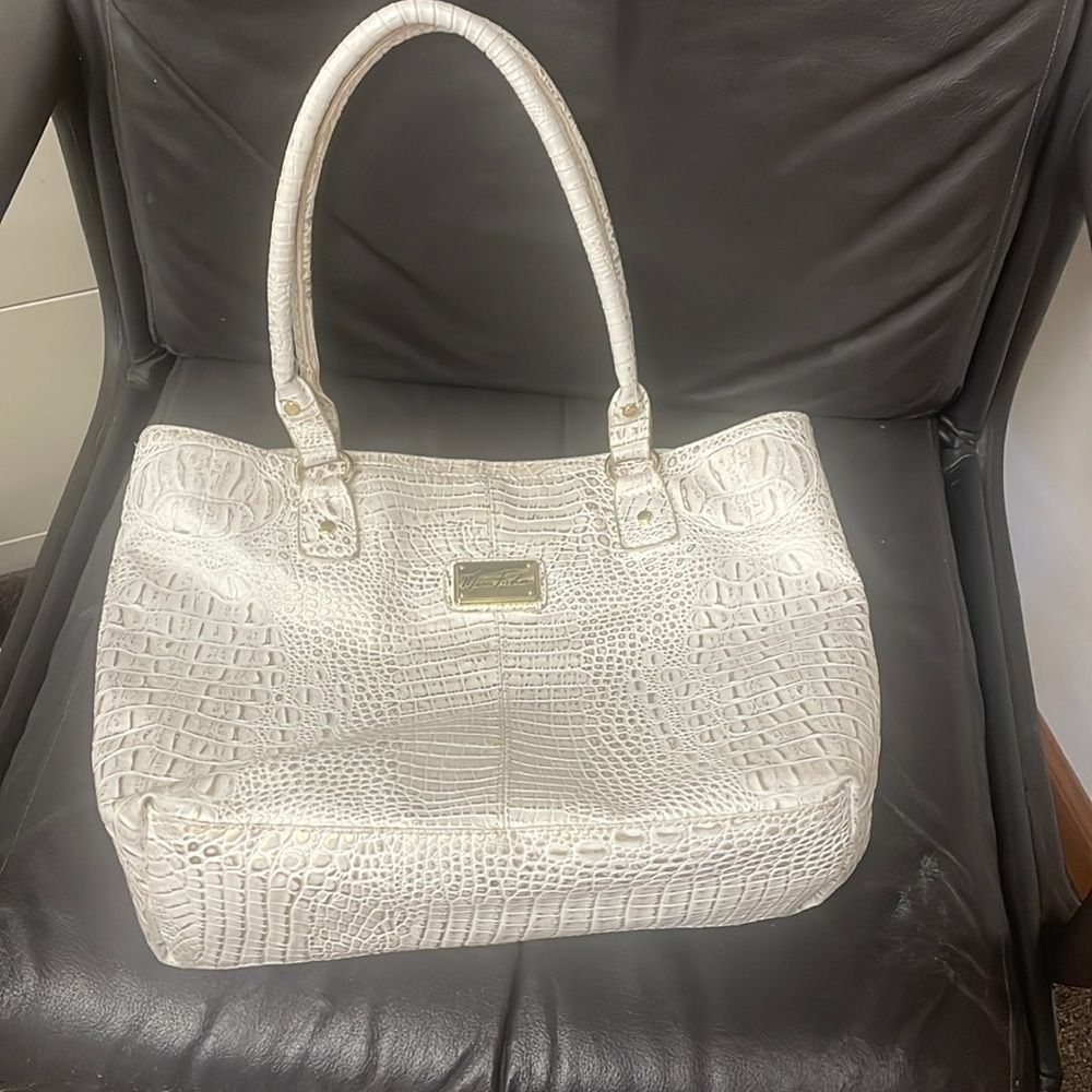 Oversized bag…